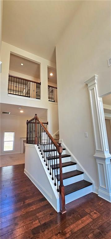 5010 Lynnonhall Court, Stonecrest, Georgia image 38