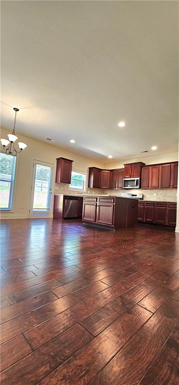 5010 Lynnonhall Court, Stonecrest, Georgia image 13