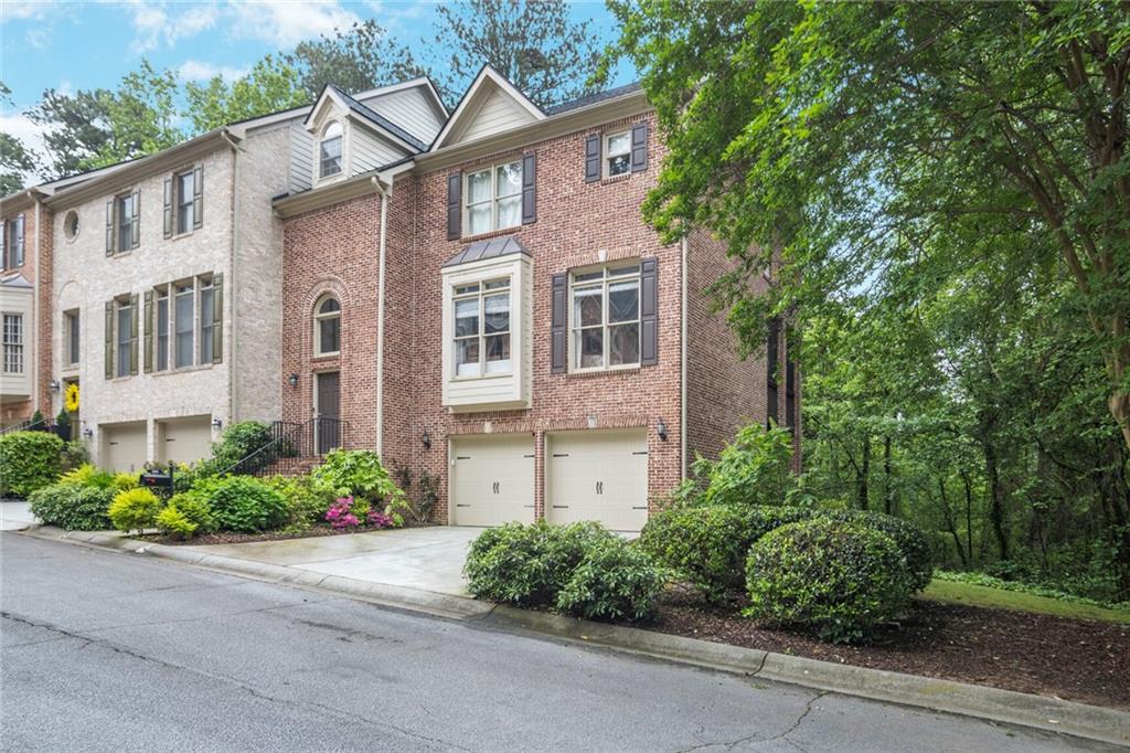 7249 Village Creek Trace, Atlanta, Georgia image 1