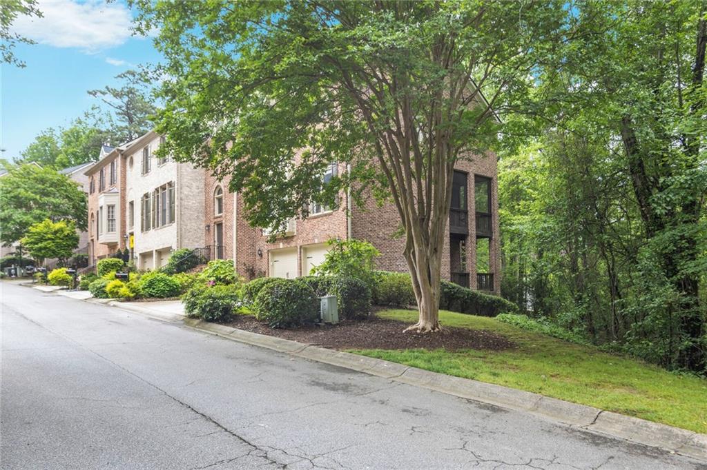 7249 Village Creek Trace, Atlanta, Georgia image 29
