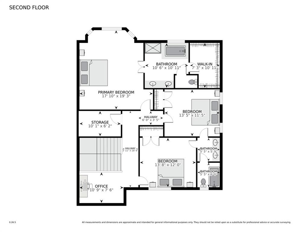 7249 Village Creek Trace, Atlanta, Georgia image 32