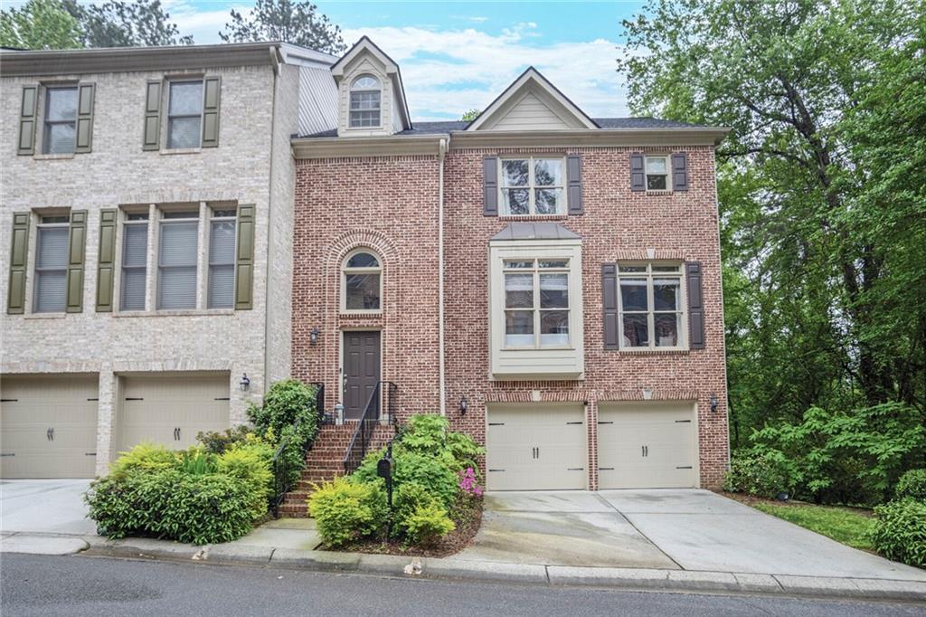 7249 Village Creek Trace, Atlanta, Georgia image 30