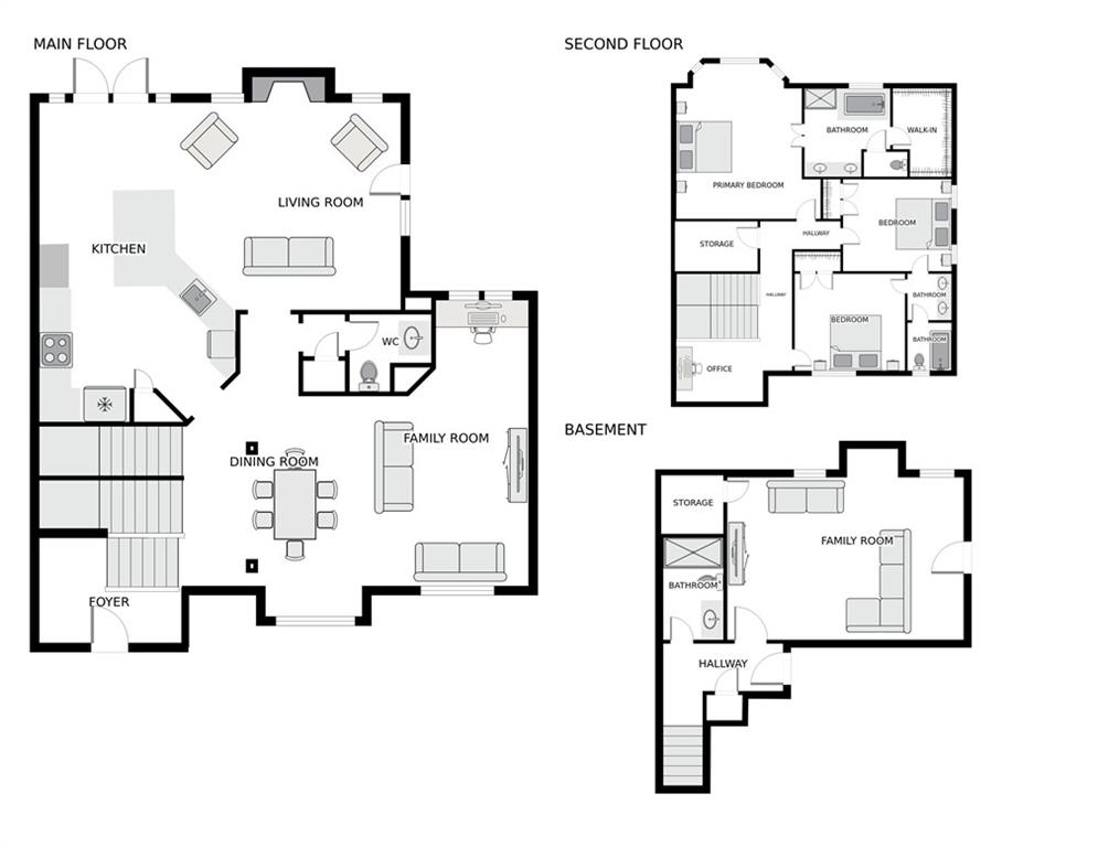 7249 Village Creek Trace, Atlanta, Georgia image 34