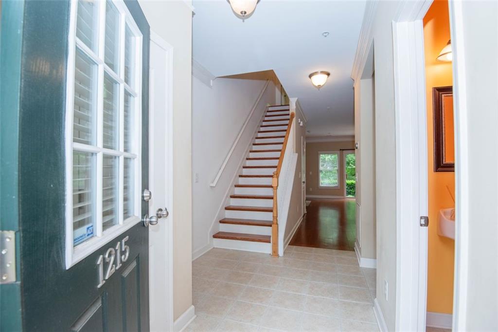 1215 Harris Commons Place