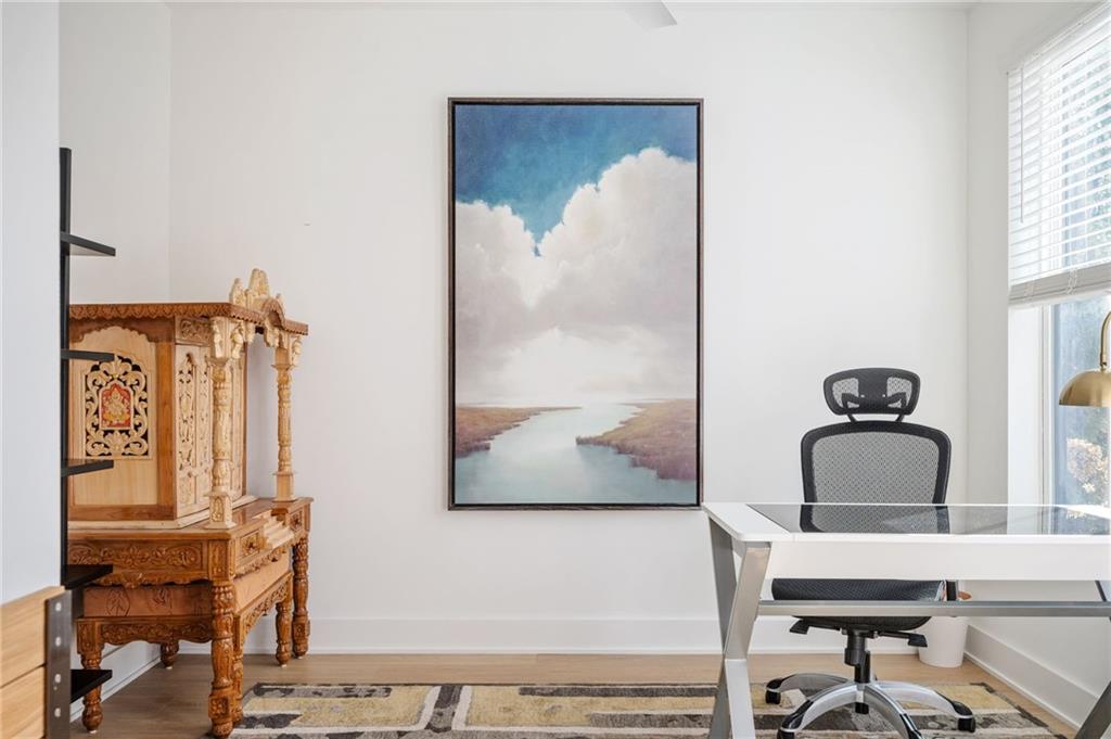 1762 Beckham Place NE