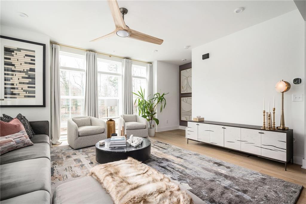 1762 Beckham Place NE