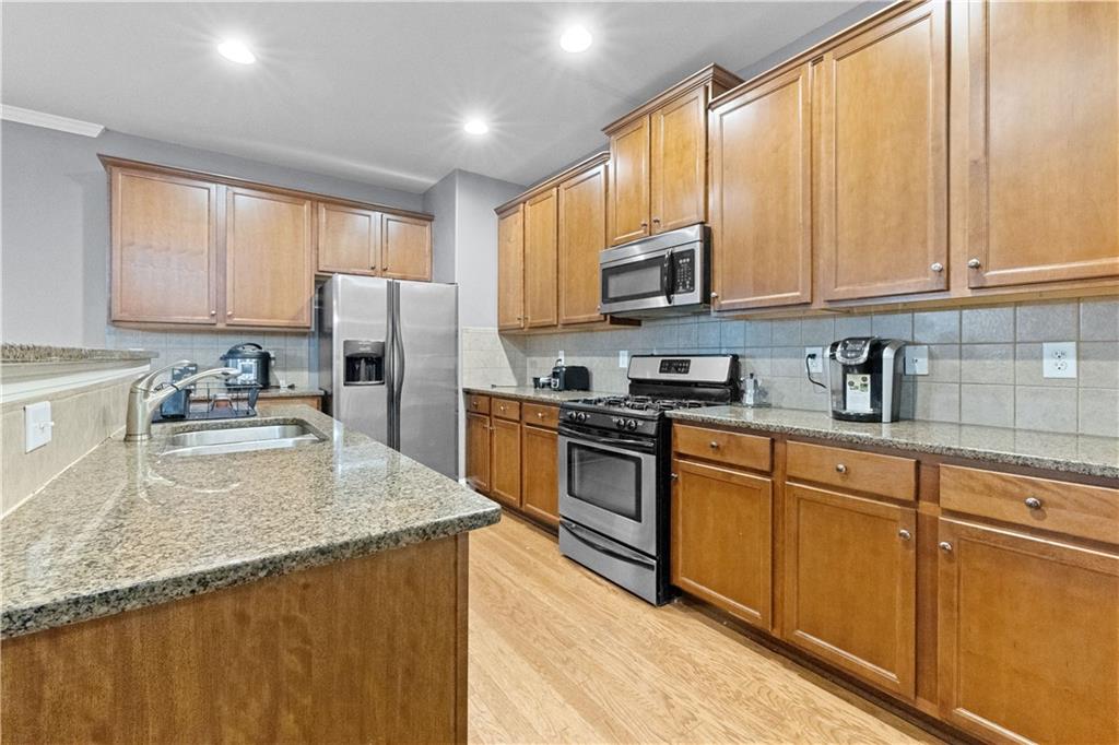 3889 Lake Sanctuary Way