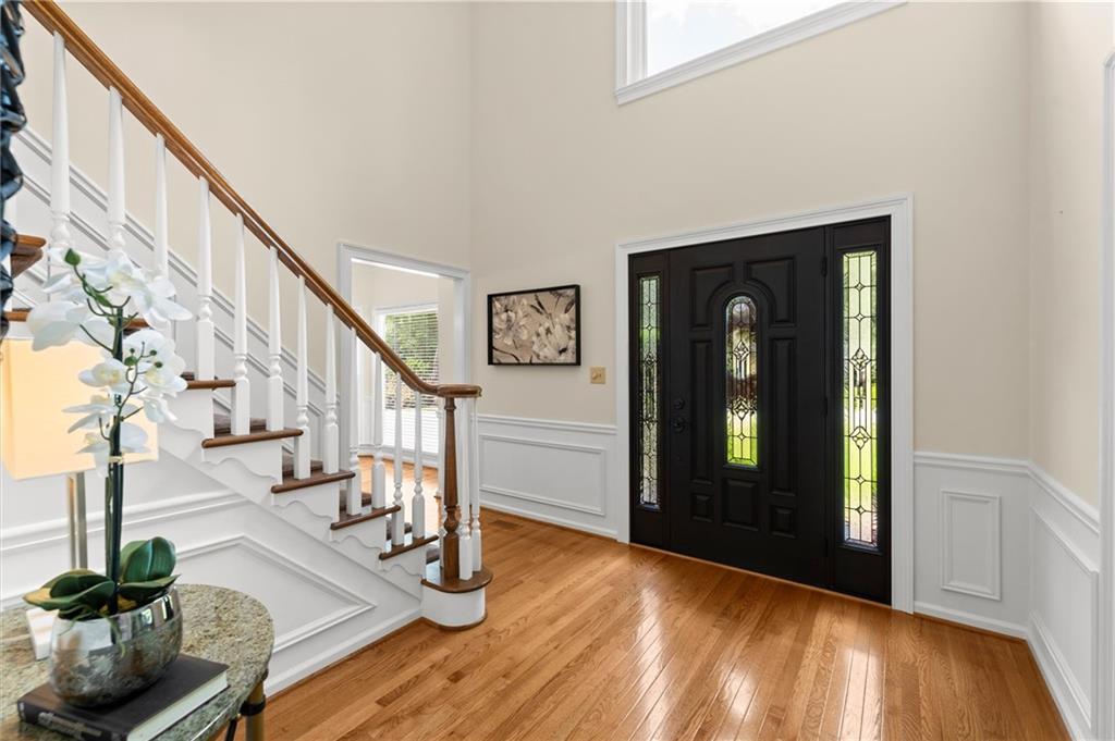 2860 Landing Drive