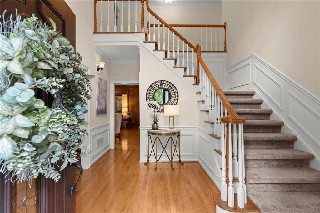 2860 Landing Drive