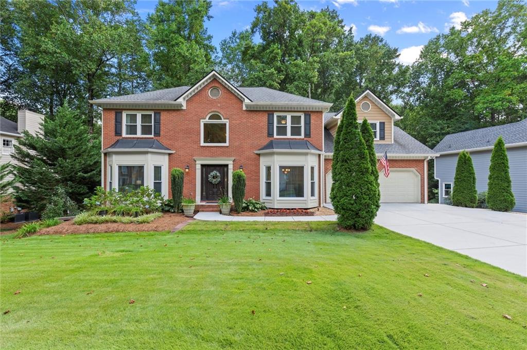 2860 Landing Drive