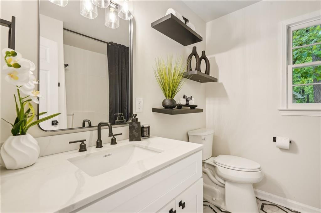 2987 Windward Drive, Kennesaw, Georgia image 25