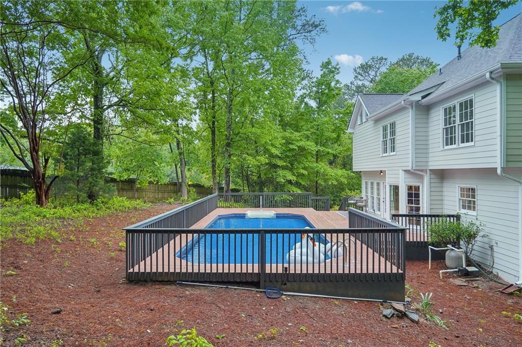 2987 Windward Drive, Kennesaw, Georgia image 31