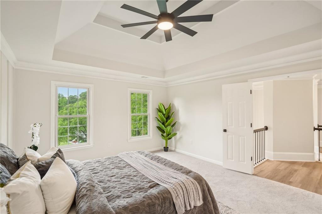 2987 Windward Drive, Kennesaw, Georgia image 16
