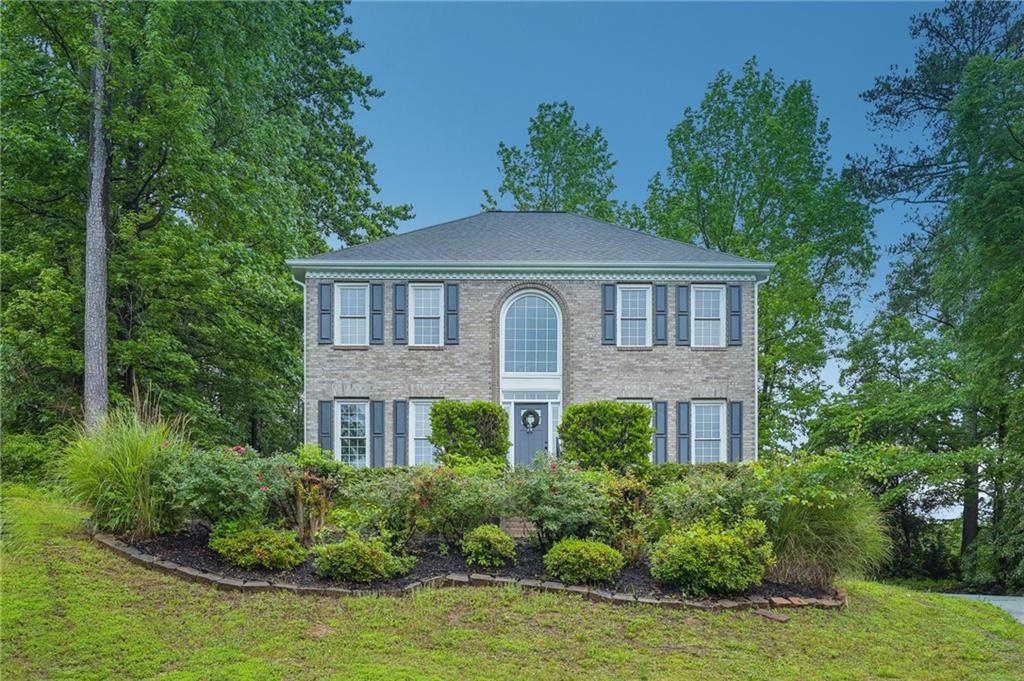 2987 Windward Drive, Kennesaw, Georgia image 1