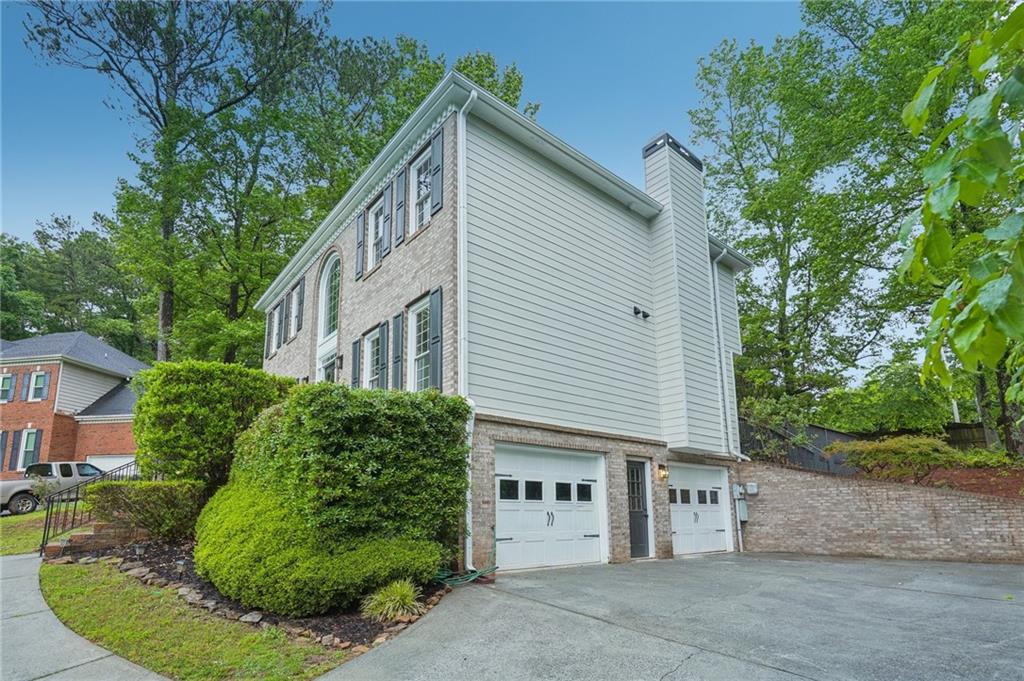 2987 Windward Drive, Kennesaw, Georgia image 3