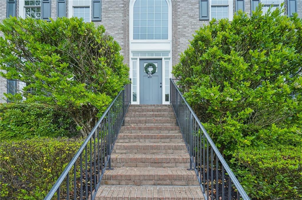 2987 Windward Drive, Kennesaw, Georgia image 2