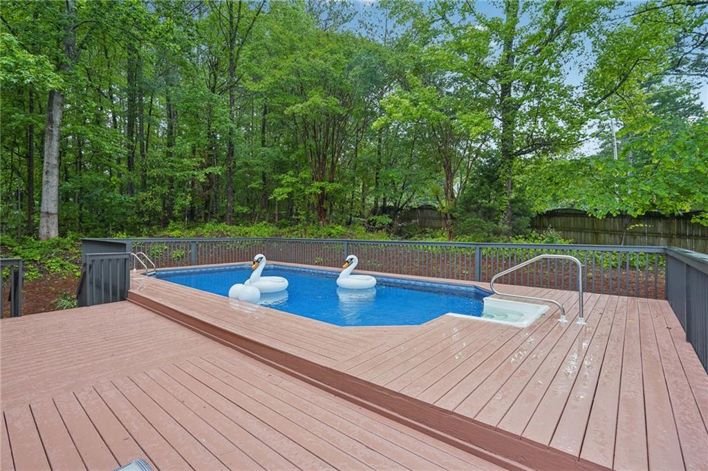 2987 Windward Drive, Kennesaw, Georgia image 28