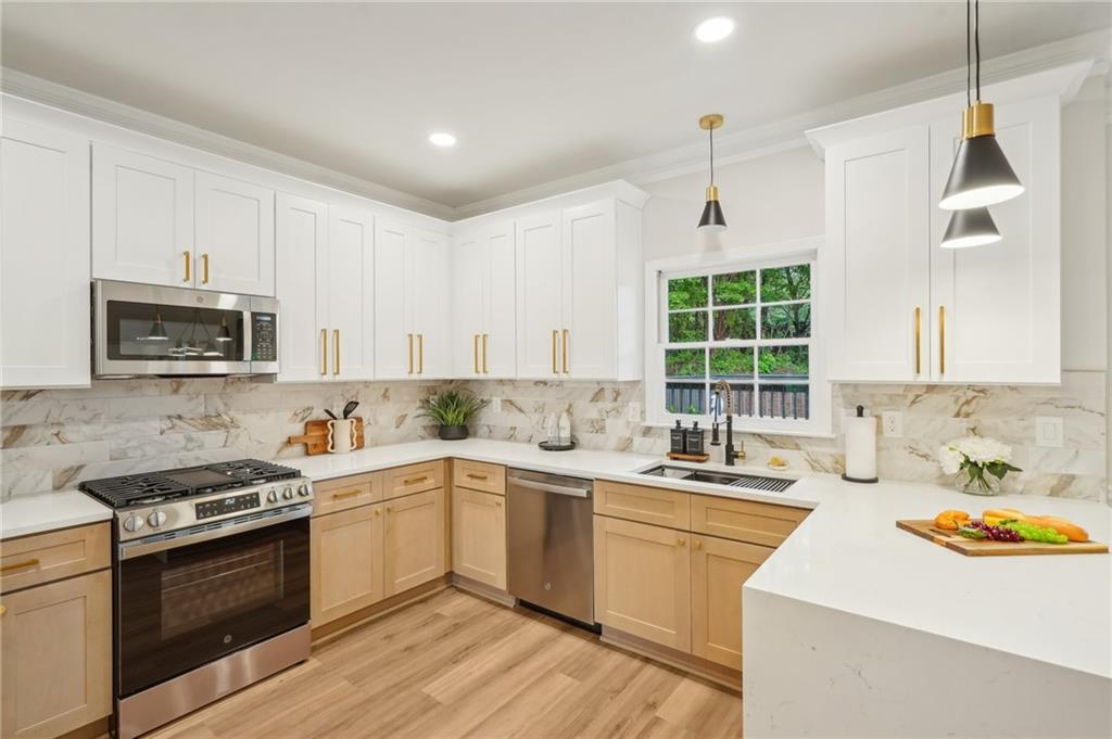 2987 Windward Drive, Kennesaw, Georgia image 11