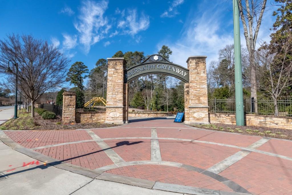 6851 Roswell Road #N-20, Sandy Springs, Georgia image 34