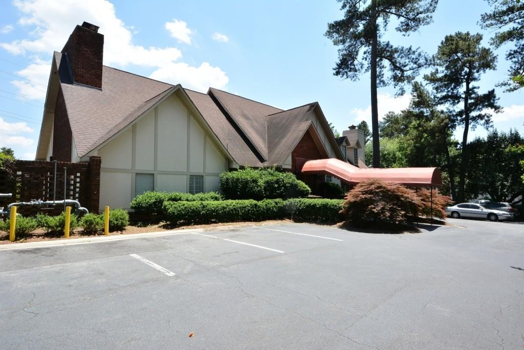 6851 Roswell Road #N-20, Sandy Springs, Georgia image 29