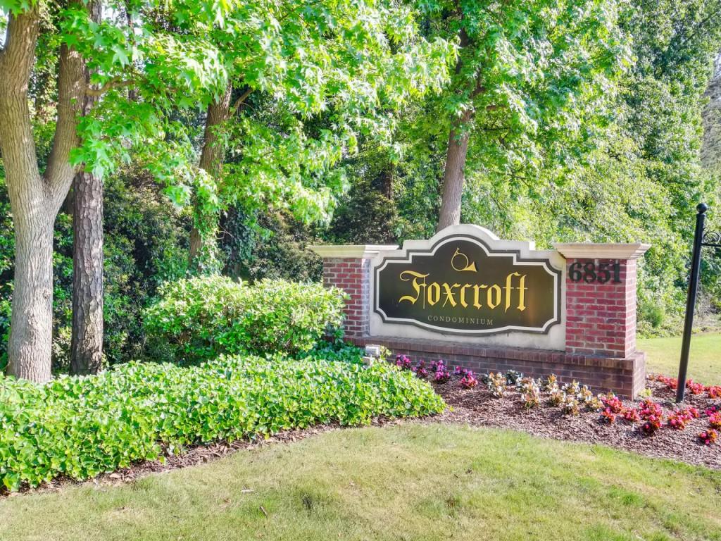 6851 Roswell Road #N-20, Sandy Springs, Georgia image 1