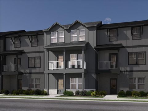 5980 Molo Lane Cumming GA 30041