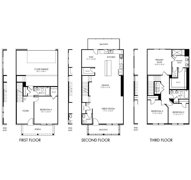 5980 Molo Lane