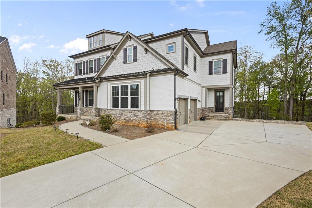 4879 Glencree Court