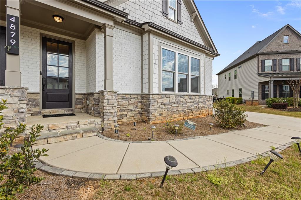 4879 Glencree Court