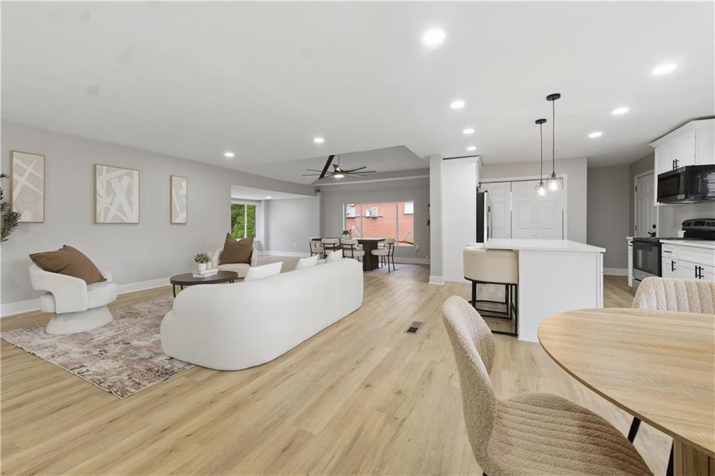 3377 Wickham Drive