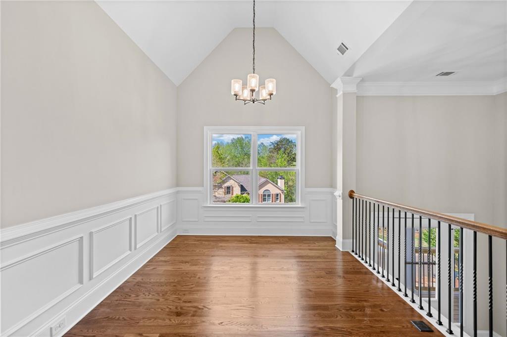 235 S Mountain Brook Way, Ball Ground, Georgia image 14