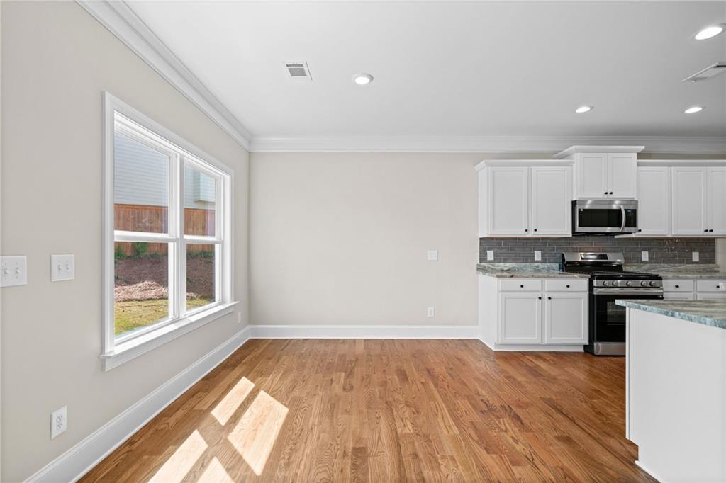 235 S Mountain Brook Way, Ball Ground, Georgia image 7