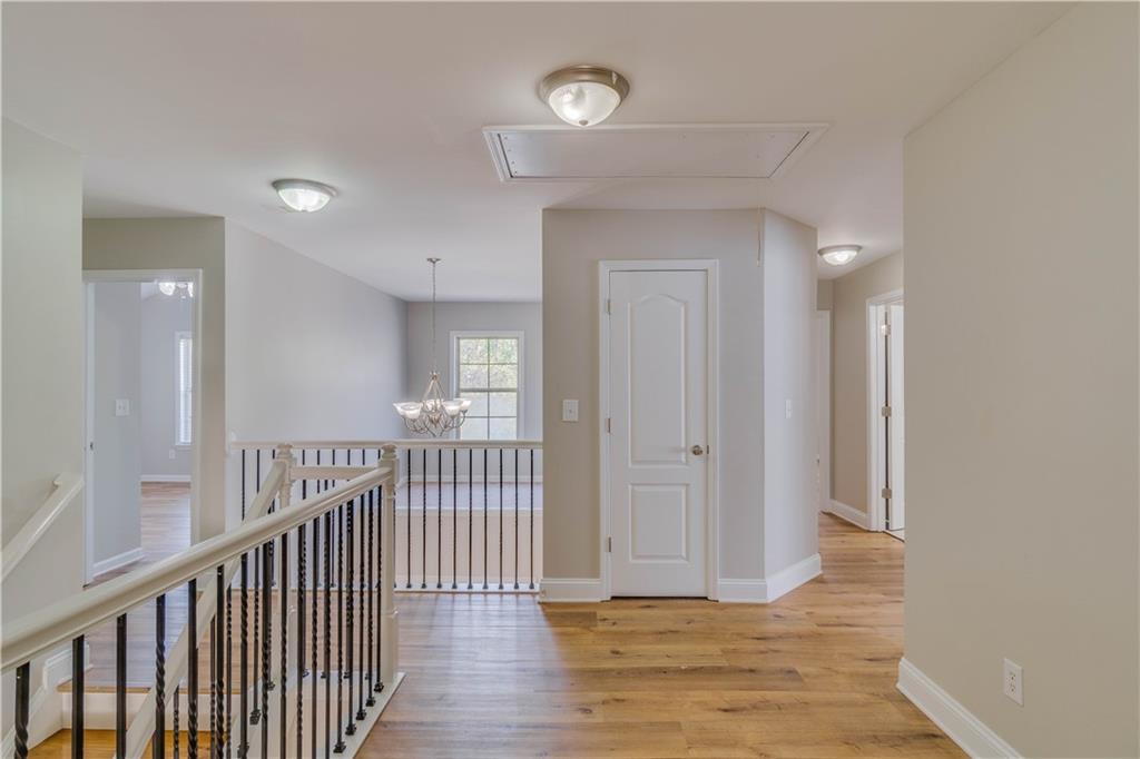 351 Chandler Bluff Court, Grayson, Georgia image 34