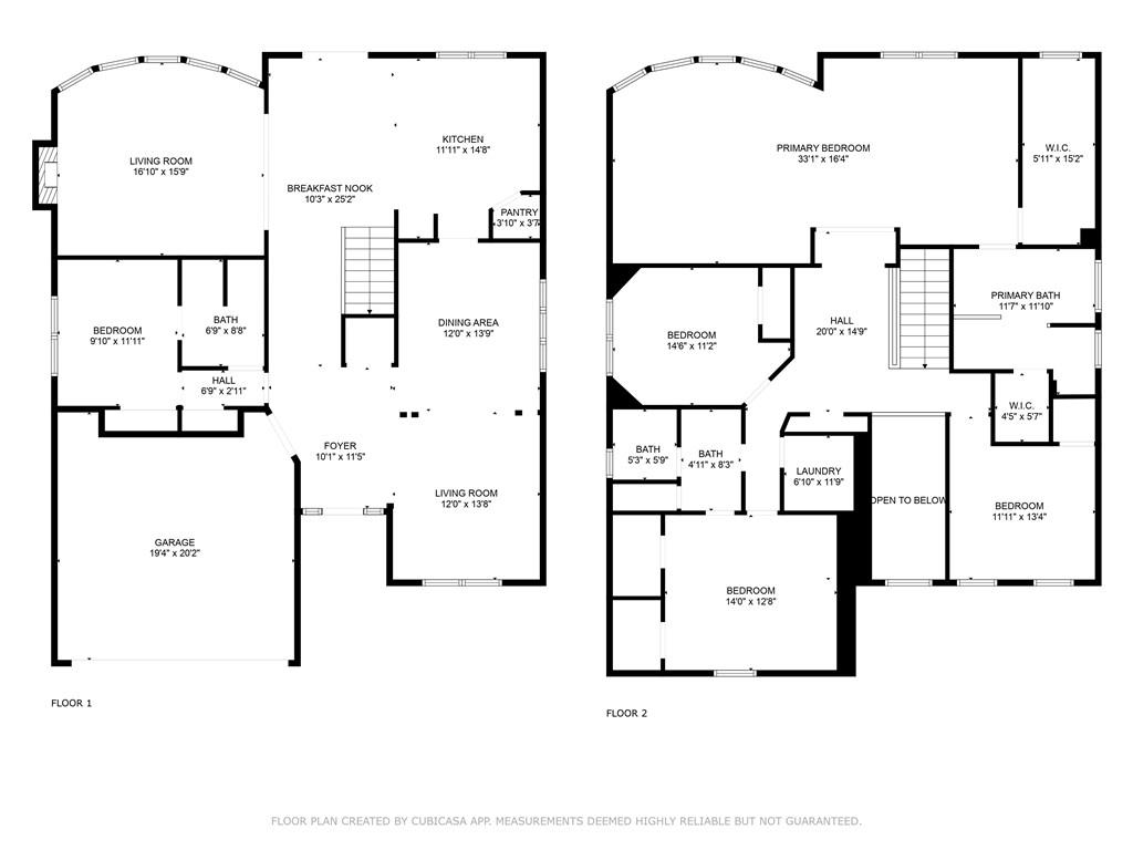 351 Chandler Bluff Court, Grayson, Georgia image 46