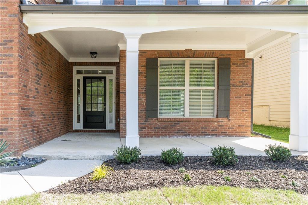 351 Chandler Bluff Court, Grayson, Georgia image 4