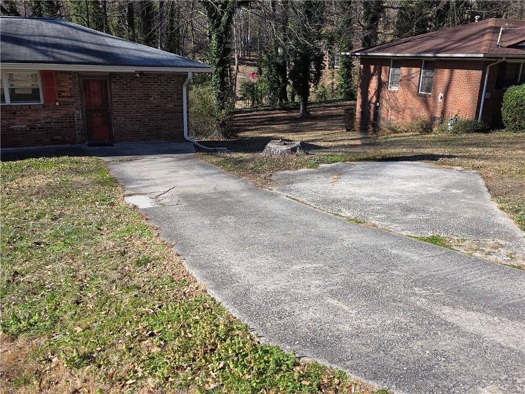481 Peyton Road