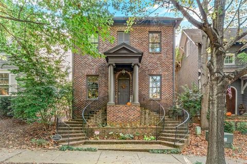 354 Dekle Drive Athens GA 30605
