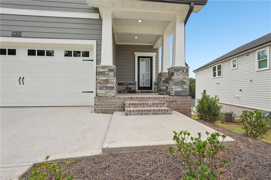 5030 Paravicini Place