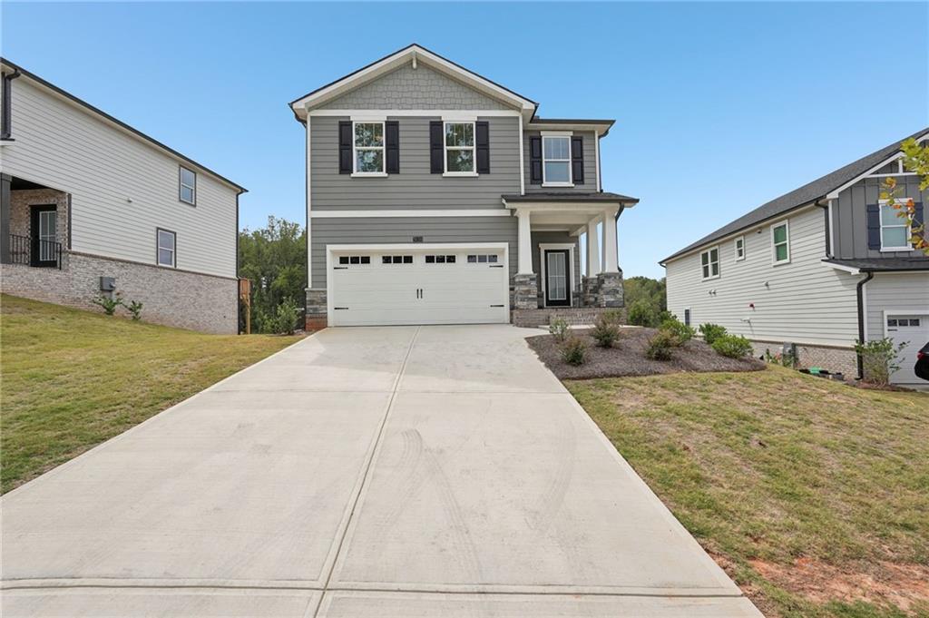 5030 Paravicini Place