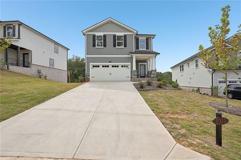 5030 Paravicini Place Cumming GA 30041