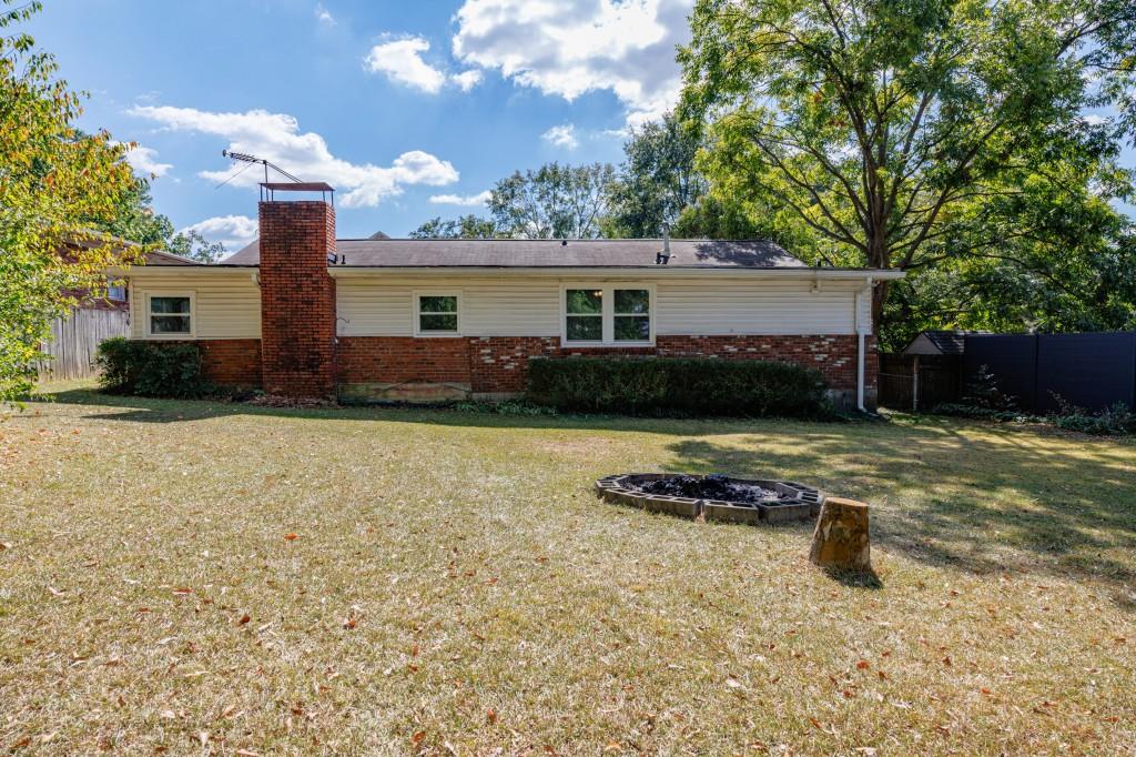 Hillsdale Park - Residential Lease