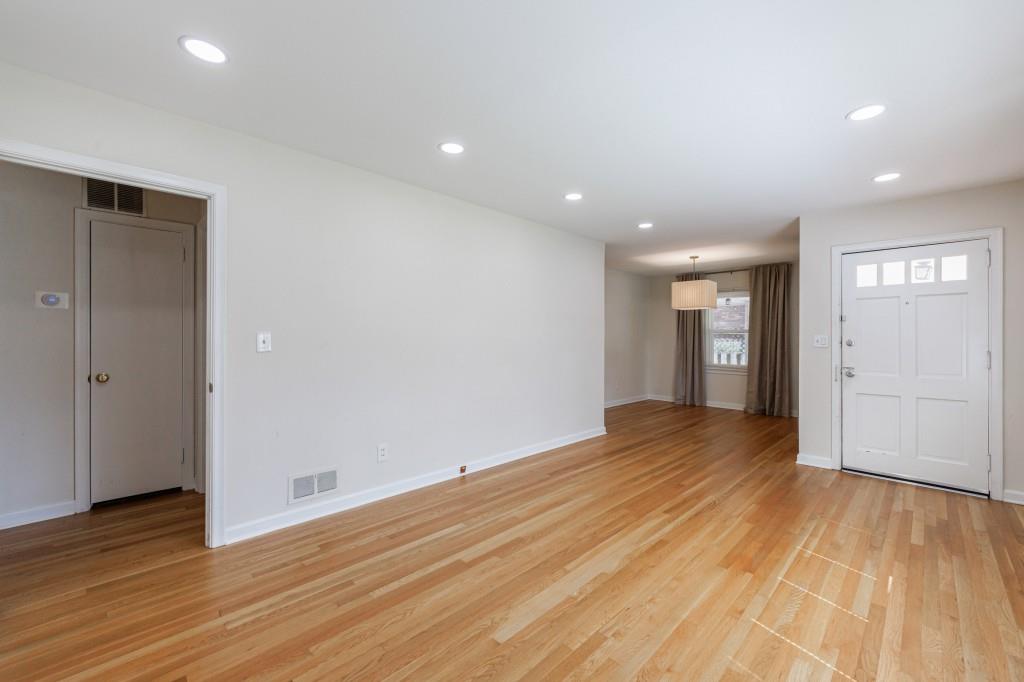 Hillsdale Park - Residential Lease