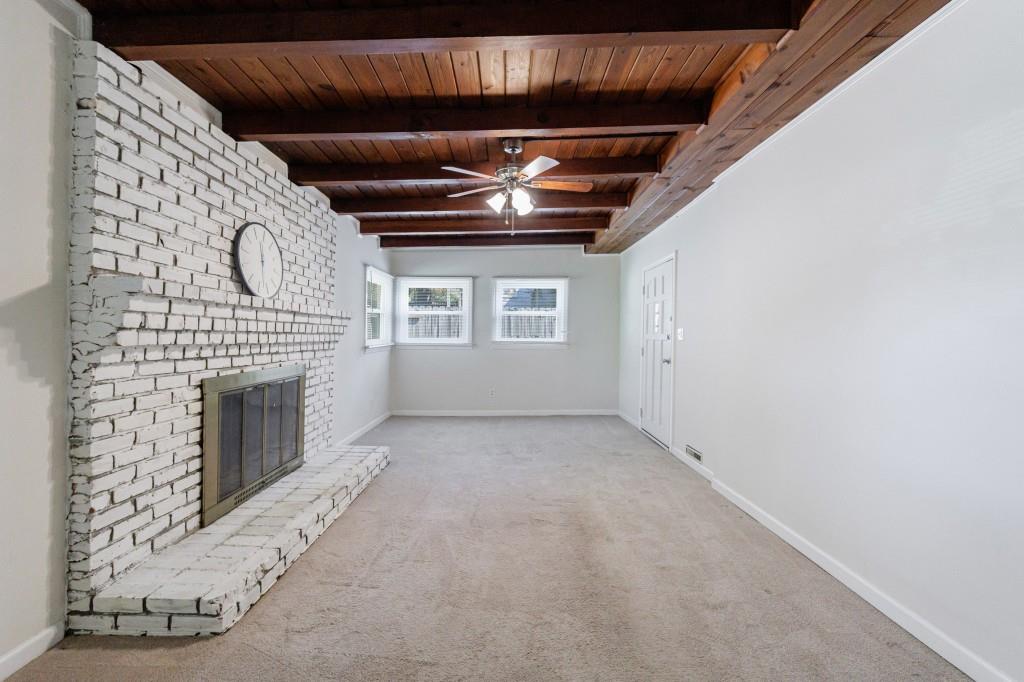 Hillsdale Park - Residential Lease