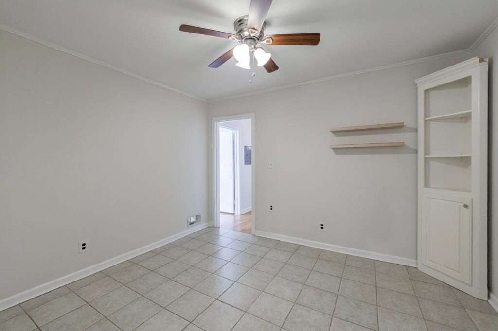 Hillsdale Park - Residential Lease