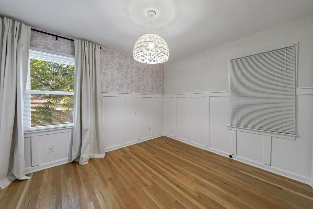 Hillsdale Park - Residential Lease