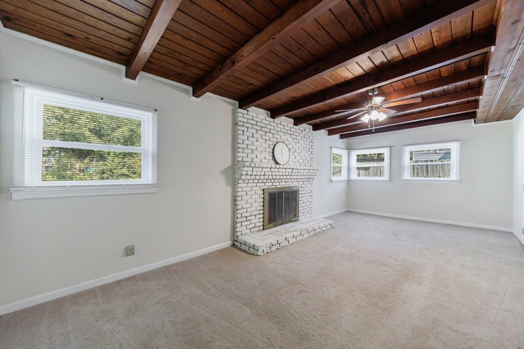 Hillsdale Park - Residential Lease