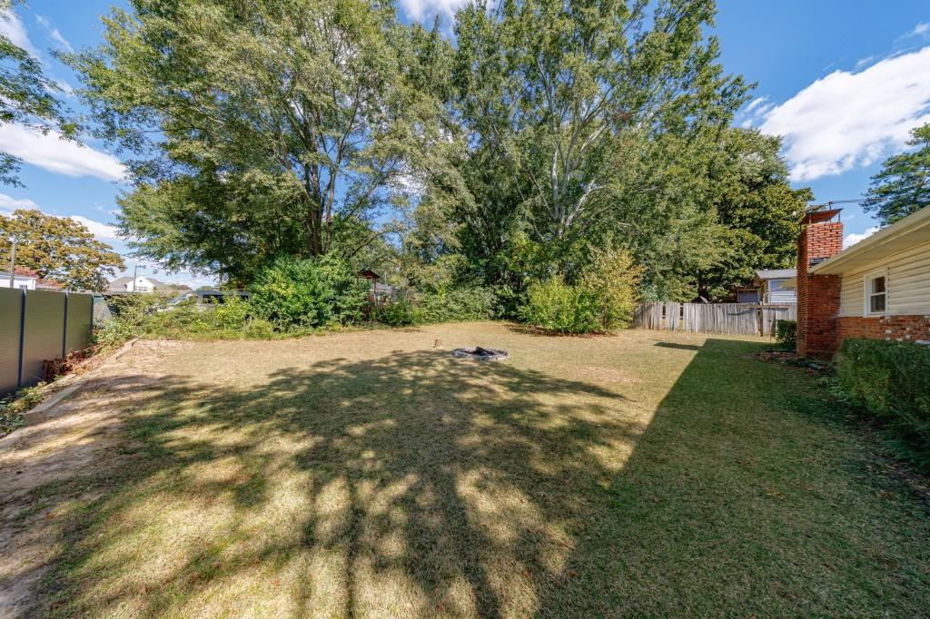 Hillsdale Park - Residential Lease