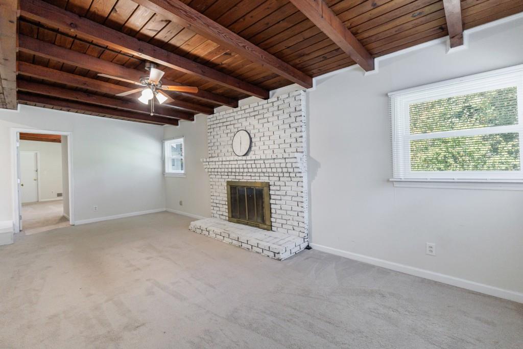 Hillsdale Park - Residential Lease