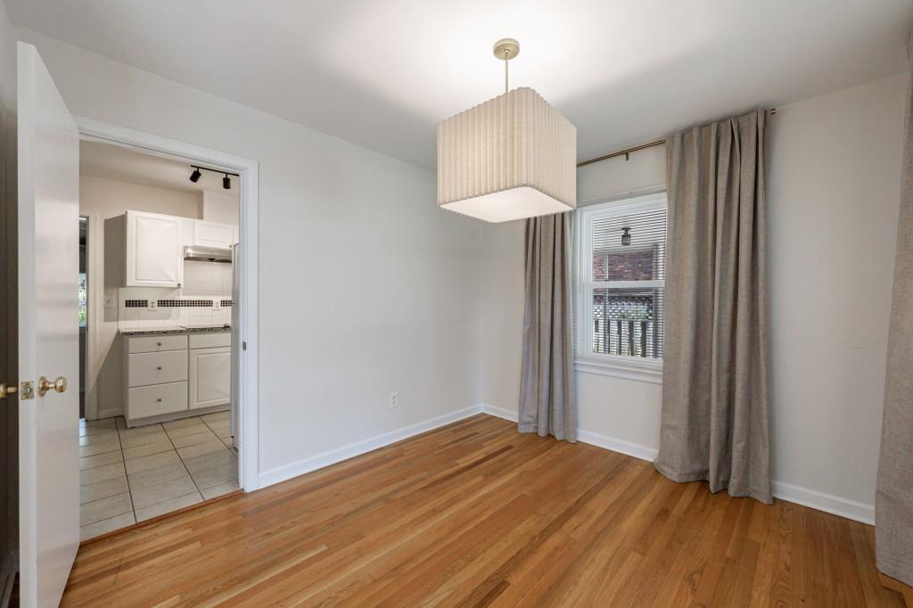 Hillsdale Park - Residential Lease