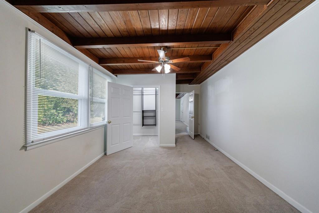 Hillsdale Park - Residential Lease